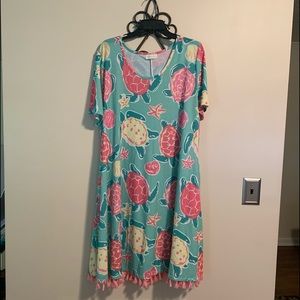 Simply Southern Dress
